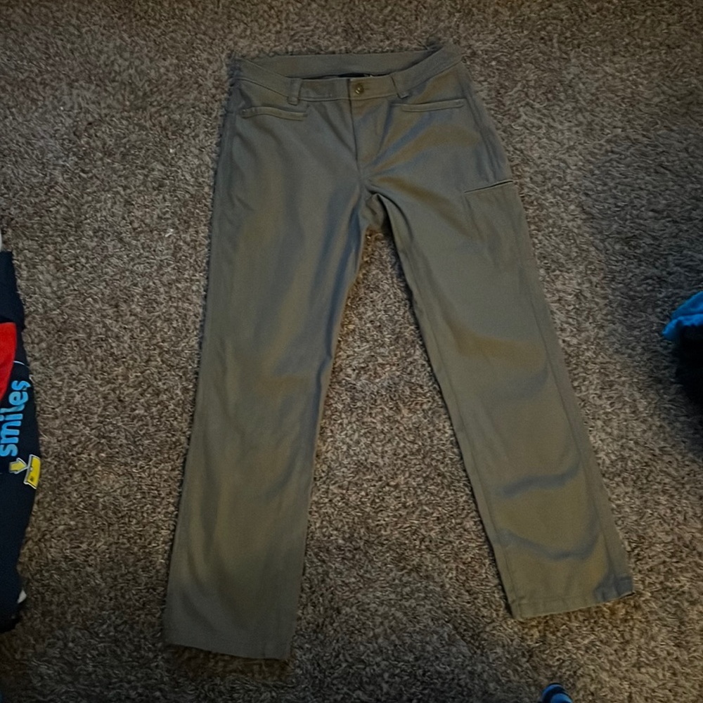 Pants